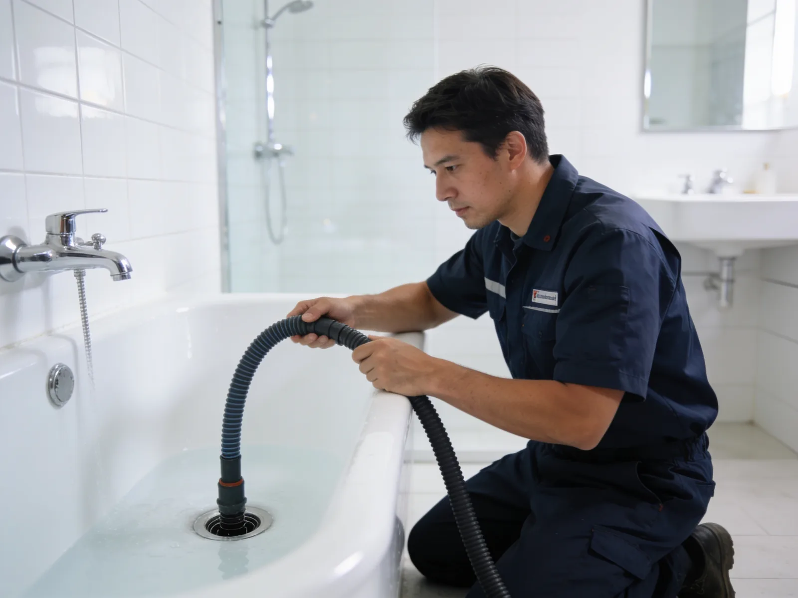 Emergency Plumber Moscow, PA FAQs